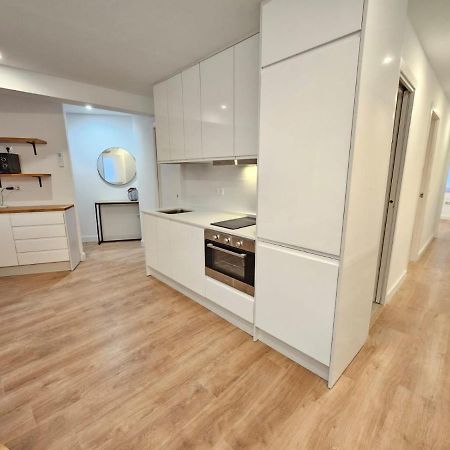Alameda Colon By Hdc Apartments 말라가 외부 사진