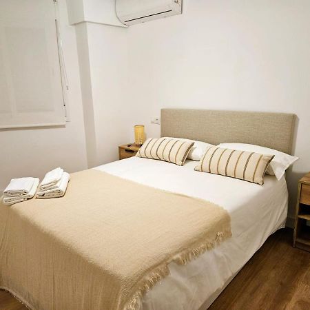 Alameda Colon By Hdc Apartments 말라가 외부 사진