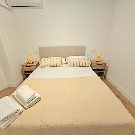 Alameda Colon By Hdc Apartments 말라가 외부 사진