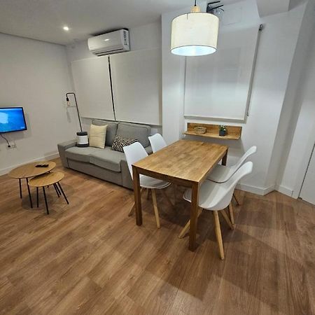 Alameda Colon By Hdc Apartments 말라가 외부 사진