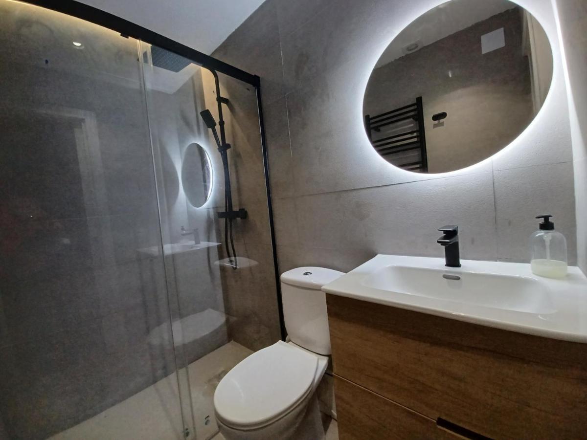 Alameda Colon By Hdc Apartments 말라가 외부 사진