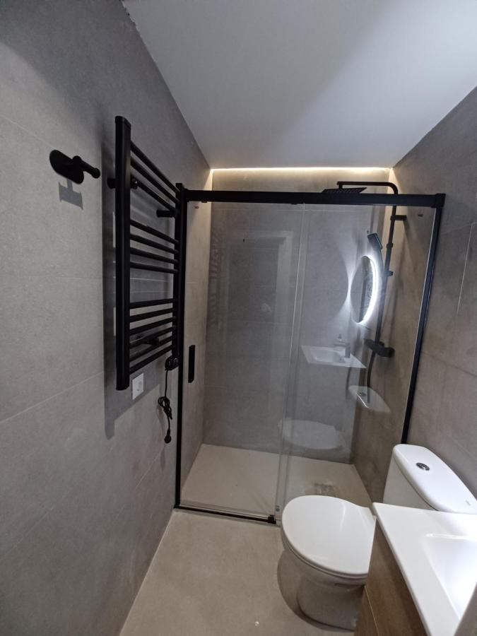 Alameda Colon By Hdc Apartments 말라가 외부 사진