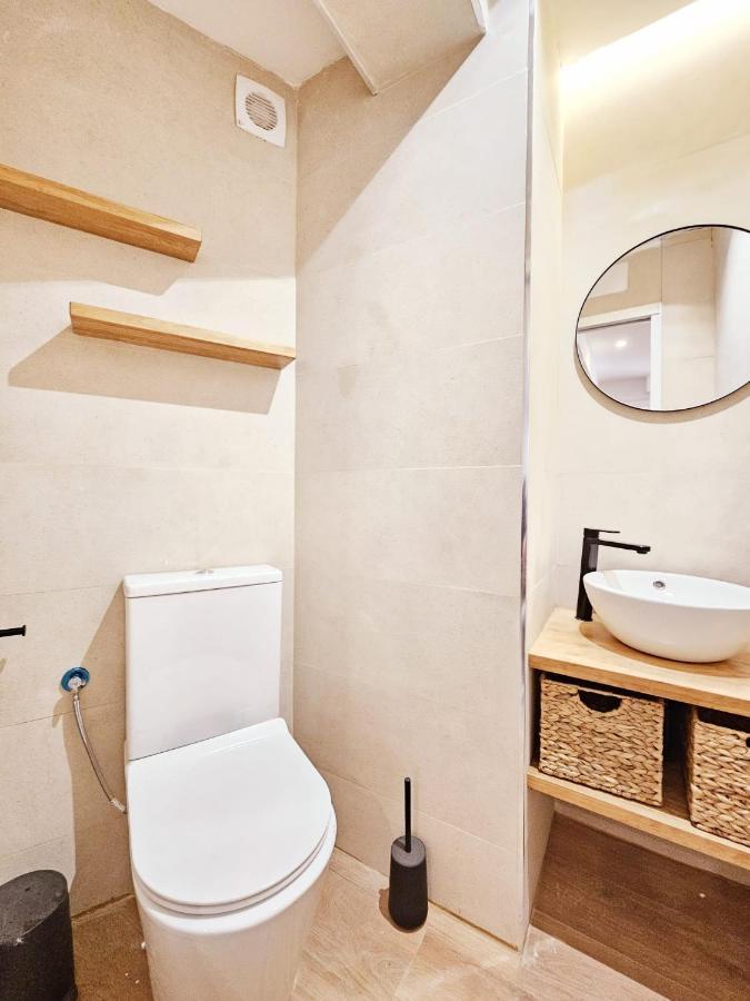 Alameda Colon By Hdc Apartments 말라가 외부 사진