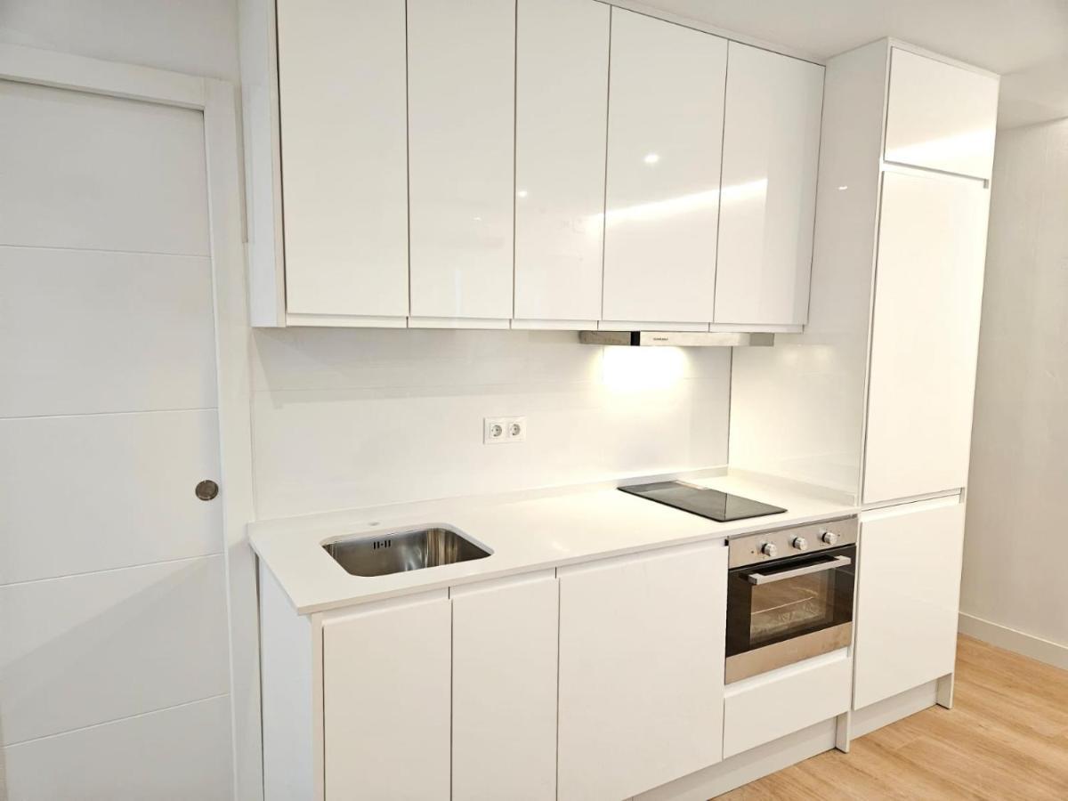 Alameda Colon By Hdc Apartments 말라가 외부 사진