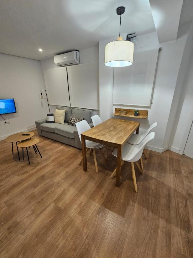 Alameda Colon By Hdc Apartments 말라가 외부 사진